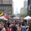 Fairs, June 18, 2021, 06/18/2021, (In-Person) Street Fair: Authentic Food and Merchandise Vendors