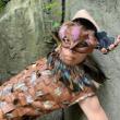 Dance Performances, June 30, 2021, 06/30/2021, In The Forest Between Life and Death: Loss and Balance (virtual)