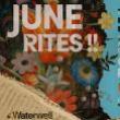 Performances, June 25, 2021, 06/25/2021, (IN-PERSON, outdoors) June Rites!!: An Hour of Stunning Live Performance