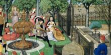 Concerts, June 30, 2021, 06/30/2021, G.P. da Palestrina: Motets, Book IV - The Song of Songs (virtual)