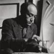 Plays, June 21, 2021, 06/21/2021, Nowhere Man: The Story of Sculptor Isamu Noguchi (Zoom)