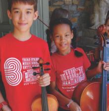 Concerts, July 08, 2021, 07/08/2021, Chamber Music 