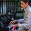 Concerts, July 22, 2021, 07/22/2021, Piano Music: From Jazz and Contemporary to Classical