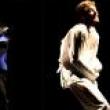 Plays, June 26, 2021, 06/26/2021, (IN-PERSON, outdoors) The Madman and the Nun: Absurdist Comedy