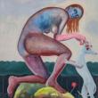 Opening Receptions, June 30, 2021, 06/30/2021, (IN-PERSON, indoors) North by Northeast: Contemporary Canadian Painting