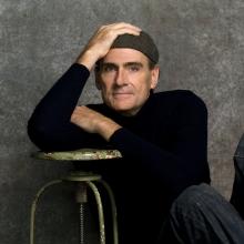 Concerts, July 01, 2021, 07/01/2021, Six-time Grammy Award winner James Taylor in a 2011 Concert (virtual)