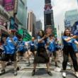 Dance Performances, July 10, 2021, 07/10/2021, Tap It Out: Tap Dance!