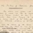 Gallery Talks, June 25, 2021, 06/25/2021, Oscar Wilde at the Morgan Library (virtual)