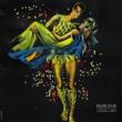 Movie in a Parks, July 30, 2021, 07/30/2021, Marcel Camus' Black Orpheus (1959): Greek Myth Set During Rio's Carnival