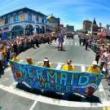 Parades, June 18, 2022, 06/18/2022, The Mermaid Parade