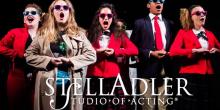 Plays, July 06, 2021, 07/06/2021, Hamlet: Classic Shakespeare Tragedy Outdoors