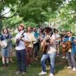 Festivals, June 26, 2021, 06/26/2021, (IN-PERSON, outdoors) Porch Stomp 2021: A Festival of Americana and Folk Music and Dance