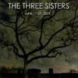 Plays, June 26, 2021, 06/26/2021, The Three Sisters (In-Person, outdoors)