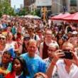 Fairs, June 27, 2021, 06/27/2021, (IN-PERSON, outdoors) NYC PrideFest Street Fair