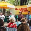 Readings, June 15, 2022, 06/15/2022, Authors Read Stories of 650 Words or Less