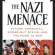 Author Readings, August 09, 2021, 08/09/2021, The Nazi Menace: Hitler, Churchill, Roosevelt, Stalin, and the Road to War