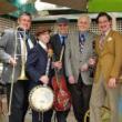 Concerts, July 02, 2021, 07/02/2021, Midtown Music: Terry Waldo's Gotham City Band