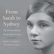 Book Discussions, July 08, 2021, 07/08/2021, From Sarah to Sydney: The Story Behind Sydney Taylor's Biography (virtual)