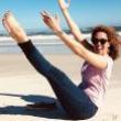 Workshops, July 21, 2021, 07/21/2021, Pilates Outdoors