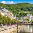 Tours, July 03, 2021, 07/03/2021, Karlovy Vary - The Most Famous Czech Spa Town (virtual, live stream)