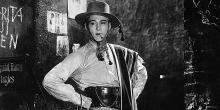 Slide Lectures, July 09, 2021, 07/09/2021, Silent Film Idol Rudolph Valentino - The Tango was the Step to Stardom (Zoom)