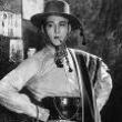 Slide Lectures, July 09, 2021, 07/09/2021, Silent Film Idol Rudolph Valentino - The Tango was the Step to Stardom (Zoom)
