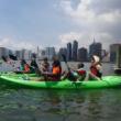 Workshops, July 10, 2021, 07/10/2021, Kayaking!