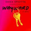 Author Readings, July 07, 2021, 07/07/2021, Wayward: A Novel of Female Aging (virtual)