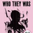 Author Readings, July 13, 2021, 07/13/2021, Who They Was: Inner Cities and Lost Boys (virtual)