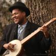 Concerts, July 15, 2021, 07/15/2021, Jerron "Blind Boy" Paxton: African American Roots Music