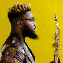 Concerts, July 22, 2021, 07/22/2021, Eli Fola: Saxophone Genius