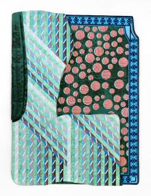 Opening Receptions, July 01, 2021, 07/01/2021, Something Else to It: New Painting