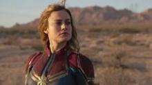 Movie in a Parks, July 01, 2021, 07/01/2021, Captain Marvel (2019): Superheroine to the Rescue