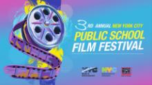 Movie in a Parks, July 11, 2021, 07/11/2021, 3rd Annual Public School Film Festival
