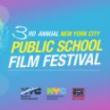 Movie in a Parks, July 10, 2021, 07/10/2021, 3rd Annual Public School Film Festival
