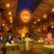 Movie in a Parks, July 09, 2021, 07/09/2021, The Princess and the Frog (2009): Animated Adventure