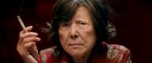 Movie in a Parks, July 24, 2021, 07/24/2021, Lucky Grandma (2019): Cranky Oldster Wins Big