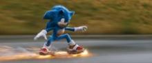 Movie in a Parks, July 24, 2021, 07/24/2021, Sonic the Hedgehog&nbsp;(2020): Video Game-Inspired Comedy