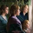 Movie in a Parks, July 30, 2021, 07/30/2021, Little Women (2019): New Adaptation of Alcott's Classic Novel