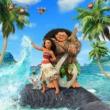 Movie in a Parks, July 31, 2021, 07/31/2021, Moana (2016): Animated Disney Adventure