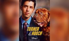 Discussions, July 19, 2021, 07/19/2021, Disney+&rsquo;s Turner & Hooch: The Cast Discusses the New Series (virtual)