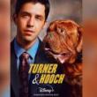 Discussions, July 19, 2021, 07/19/2021, Disney+&rsquo;s Turner & Hooch: The Cast Discusses the New Series (virtual)