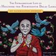 Author Readings, July 05, 2021, 07/05/2021, The Extraordinary Life of His Holiness the Dalai Lama: A New Biography (virtual)