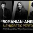 Concerts, July 01, 2021, 07/01/2021, Romanian-American Archetypes: A Syncretic Performance (virtual)