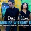 Concerts, July 15, 2021, 07/15/2021, Music From Around the World: Tango by Astor Piazzolla, Sounds of Puerto Rico, Brazil, Japan and More (virtual)