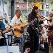 Concerts, July 11, 2021, 07/11/2021, Music of the Jewish Diaspora: Rhythms From Greece, Turkey, Armenia, Israel, and More
