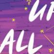 Author Readings, July 13, 2021, 07/13/2021, Up All Night: 13 Stories Between Sunset + Sunrise (virtual)