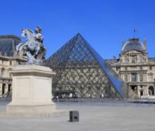 Tours, July 11, 2021, 07/11/2021, The Louvre - Fortress and Royal Palace (virtual, live stream)