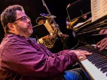 Discussions, July 06, 2021, 07/06/2021, Five-Time Grammy Winning Jazz Pianist and Composer Arturo O'Farrill (virtual)