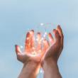 Workshops, July 13, 2021, 07/13/2021, Intro Class: The Holding Space Method and Distance Healing (virtual)